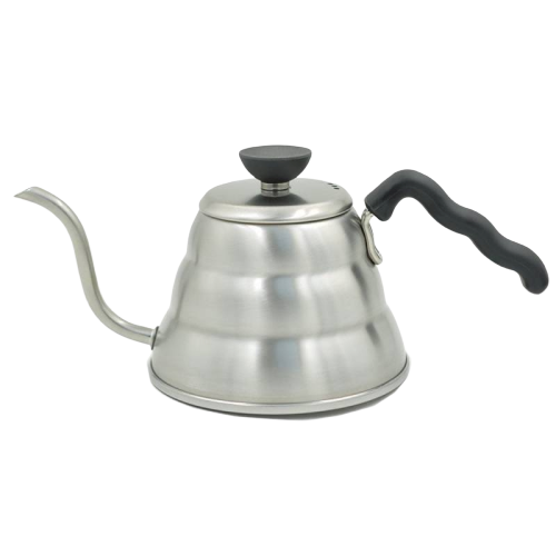 Hario Buono Drip Kettle 1 Litrelik kahve demleme ekipmanı