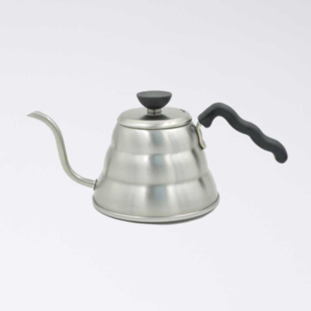 Hario Buono Drip Kettle 1 Litrelik kahve demleme ekipmanı