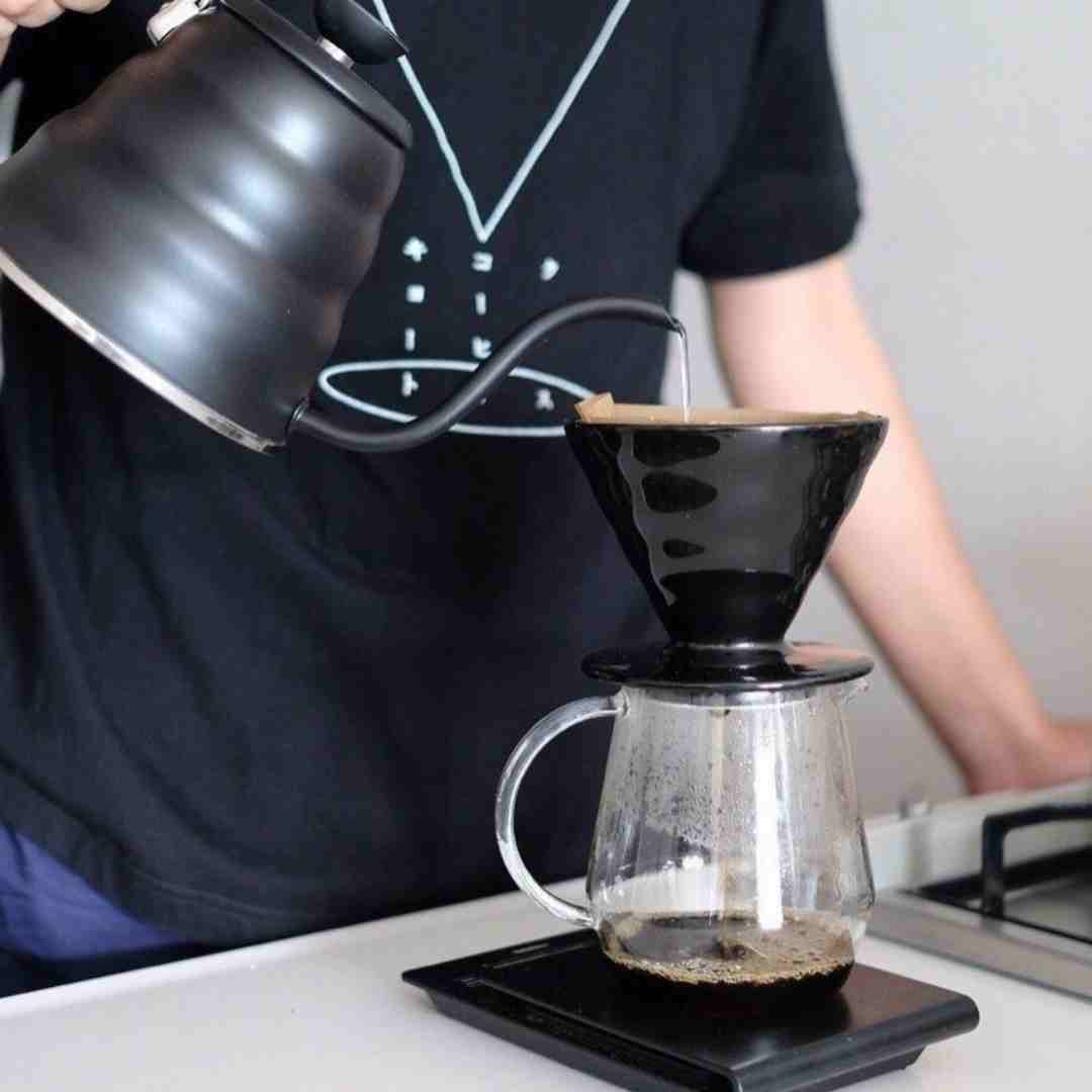 Hario V60 Drip Tartısı