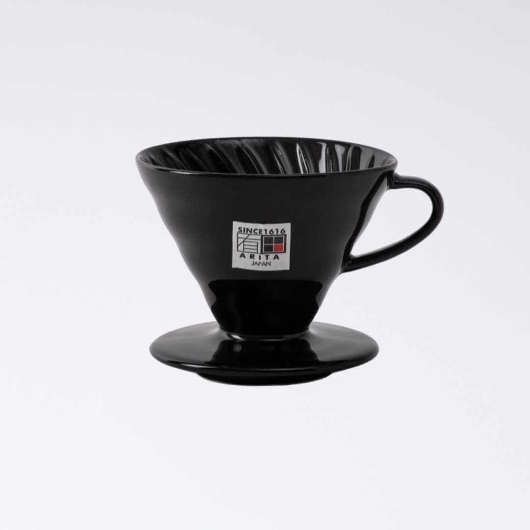 Hario V60 Seramik Tetsu Kasuya Dripper