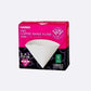 Hario V60 Filtre Kağıdı 02 Beyaz 100 Adet (Kutulu)