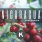 Nikaragua kahvesi San Ramon çiftliğinden